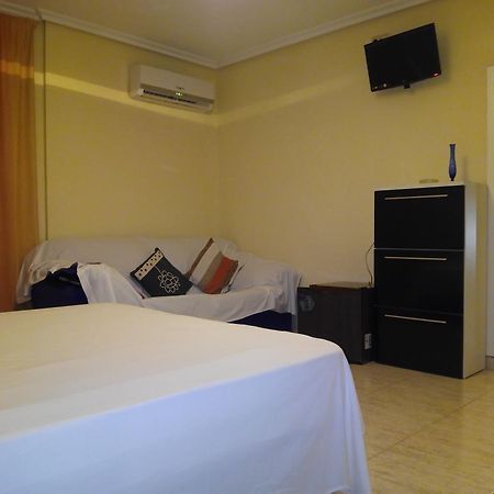 Hostal Imperial Crevillente Ngoại thất bức ảnh