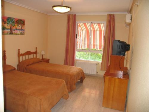 Hostal Imperial Crevillente Ngoại thất bức ảnh