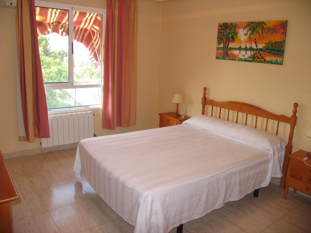 Hostal Imperial Crevillente Phòng bức ảnh