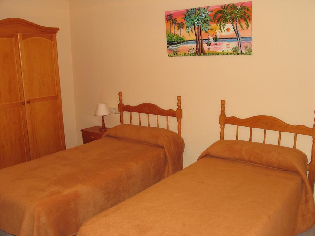 Hostal Imperial Crevillente Phòng bức ảnh