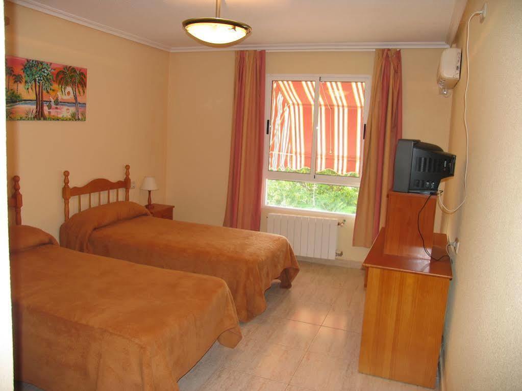 Hostal Imperial Crevillente Ngoại thất bức ảnh